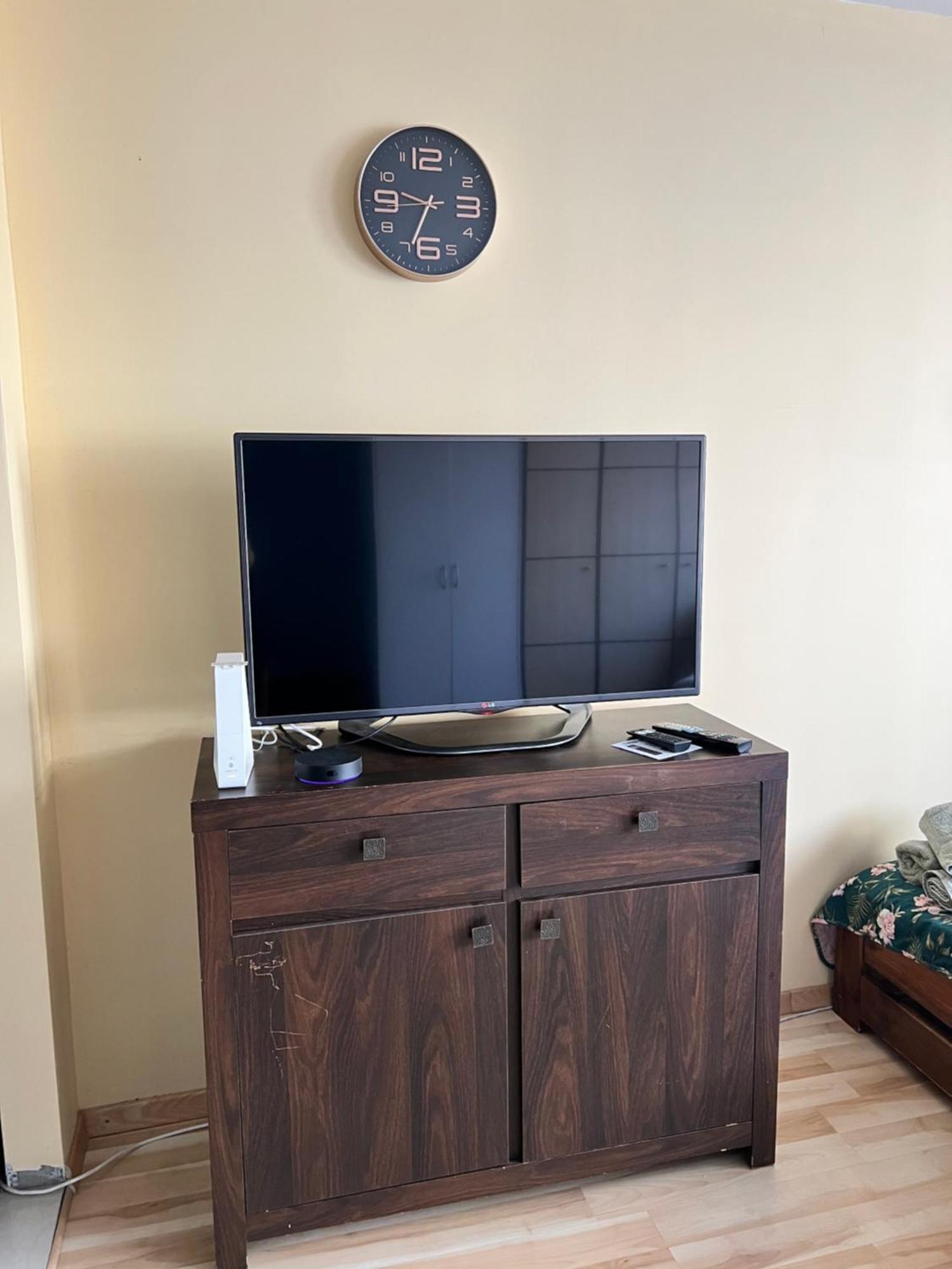 Kawalerka W Samym Sercu Warszawy-Muranow Smart Tv 40, Free Wi-Fi, Netflix Varsó Kültér fotó